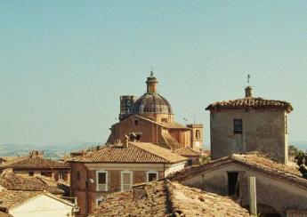 2026 Casasanvito Call – Artist Residency in Marche, Italy_1750815007705