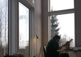 Quiet Residency in Scenic Finnskogen_1750815007710