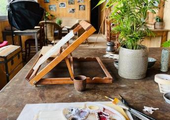 Pottery Farm Beyond the Studio: Residency on the Land_1755834167075