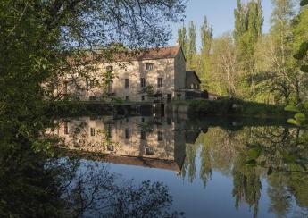 Spring 2026 Artist Residency in South West of France_1755834167082