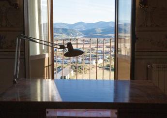 Residencias arte y literatura en Casa Garcés Berdún (Huesca) Primavera 2026_1764830202252