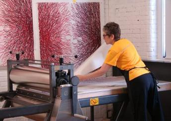 Residency Spots for May 2026 – Green and Nontoxic Printmaking_1771911845369