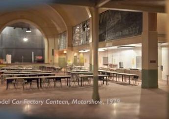 MODELS as METAPHORS with Scotland’s MERZ Museum of Model Art_1788254108691