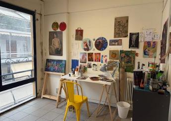 Argo Residency in Athens – December_1788254108692